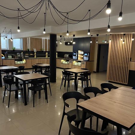 רבאל Baltic Sun Spa מראה חיצוני תמונה