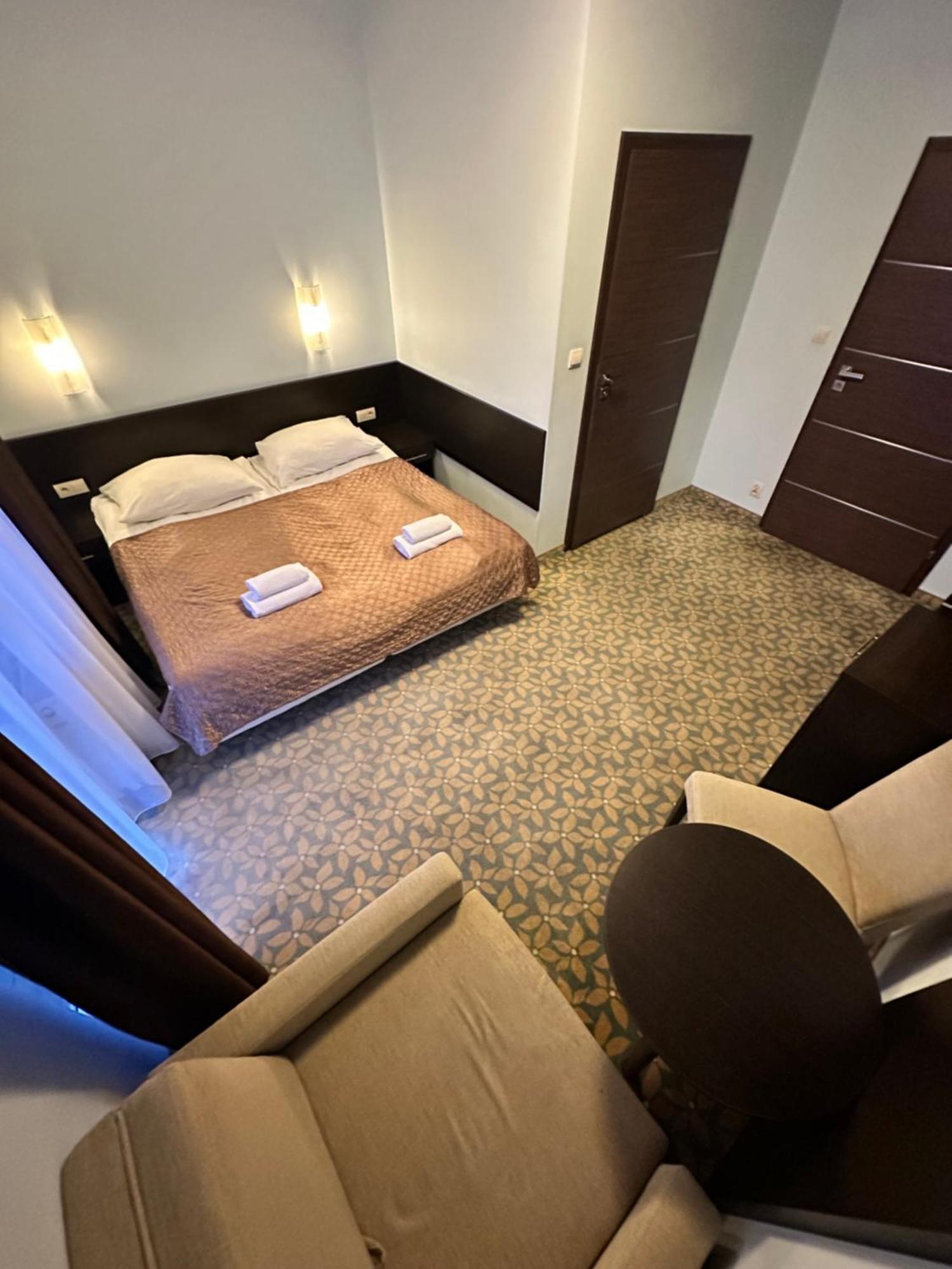 רבאל Baltic Sun Spa מראה חיצוני תמונה
