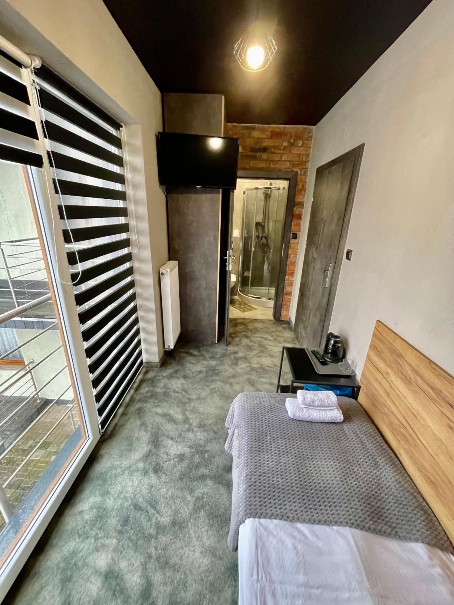 רבאל Baltic Sun Spa מראה חיצוני תמונה