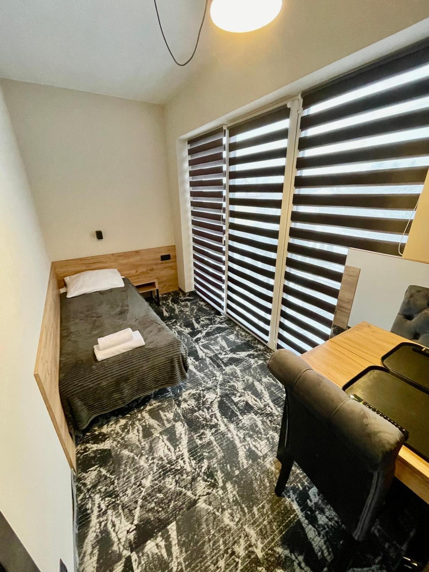 רבאל Baltic Sun Spa מראה חיצוני תמונה
