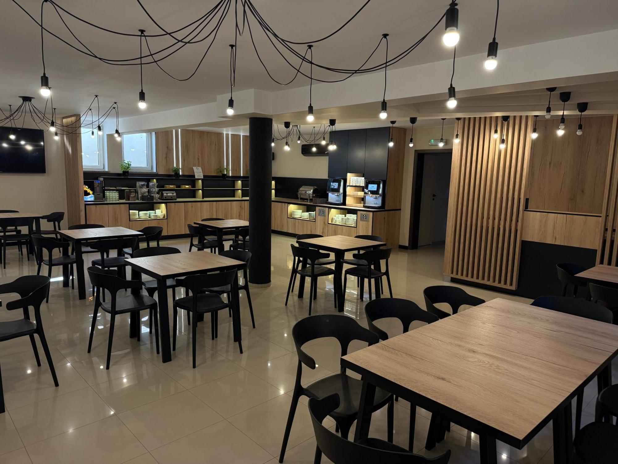 רבאל Baltic Sun Spa מראה חיצוני תמונה