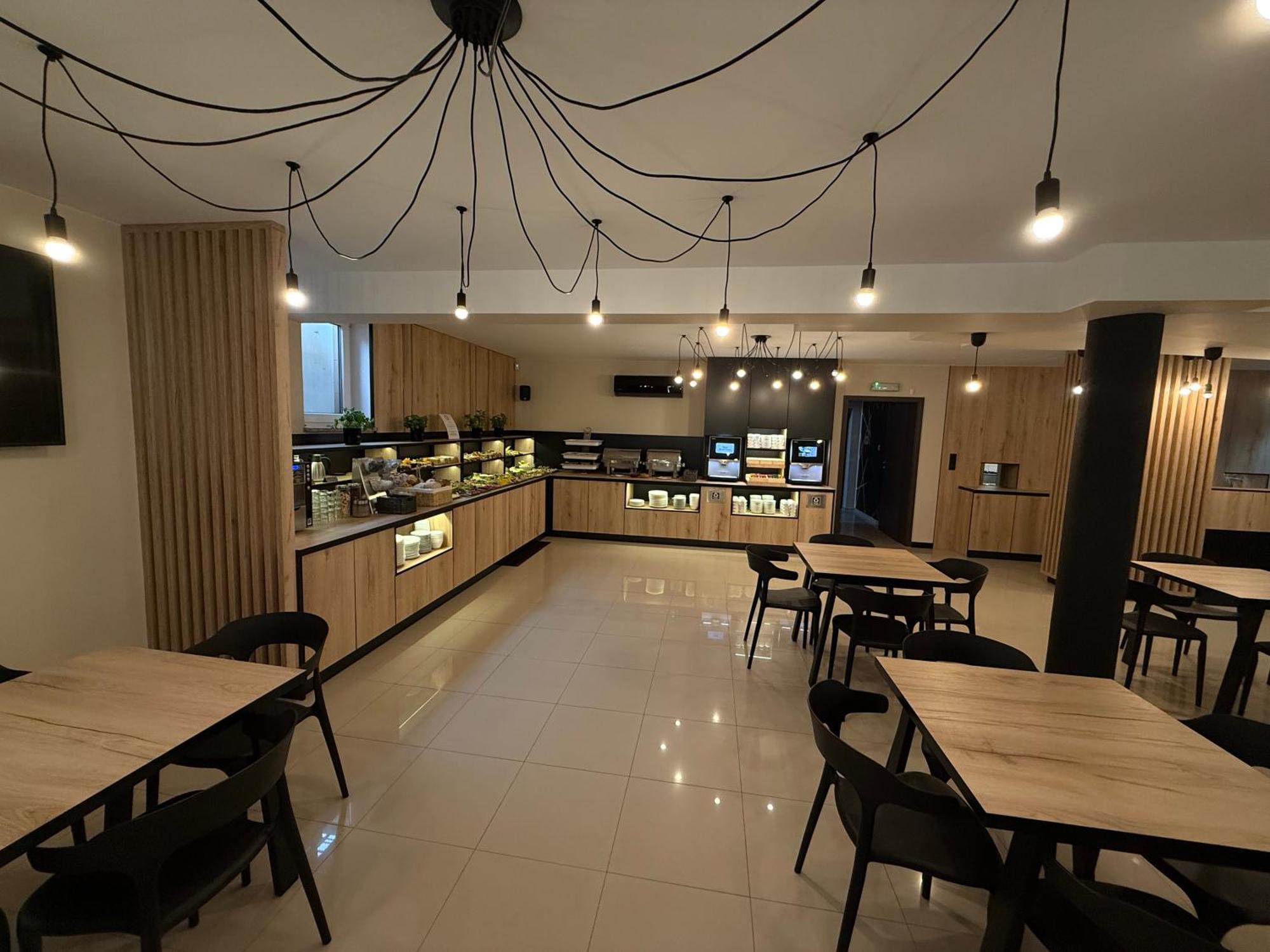 רבאל Baltic Sun Spa מראה חיצוני תמונה