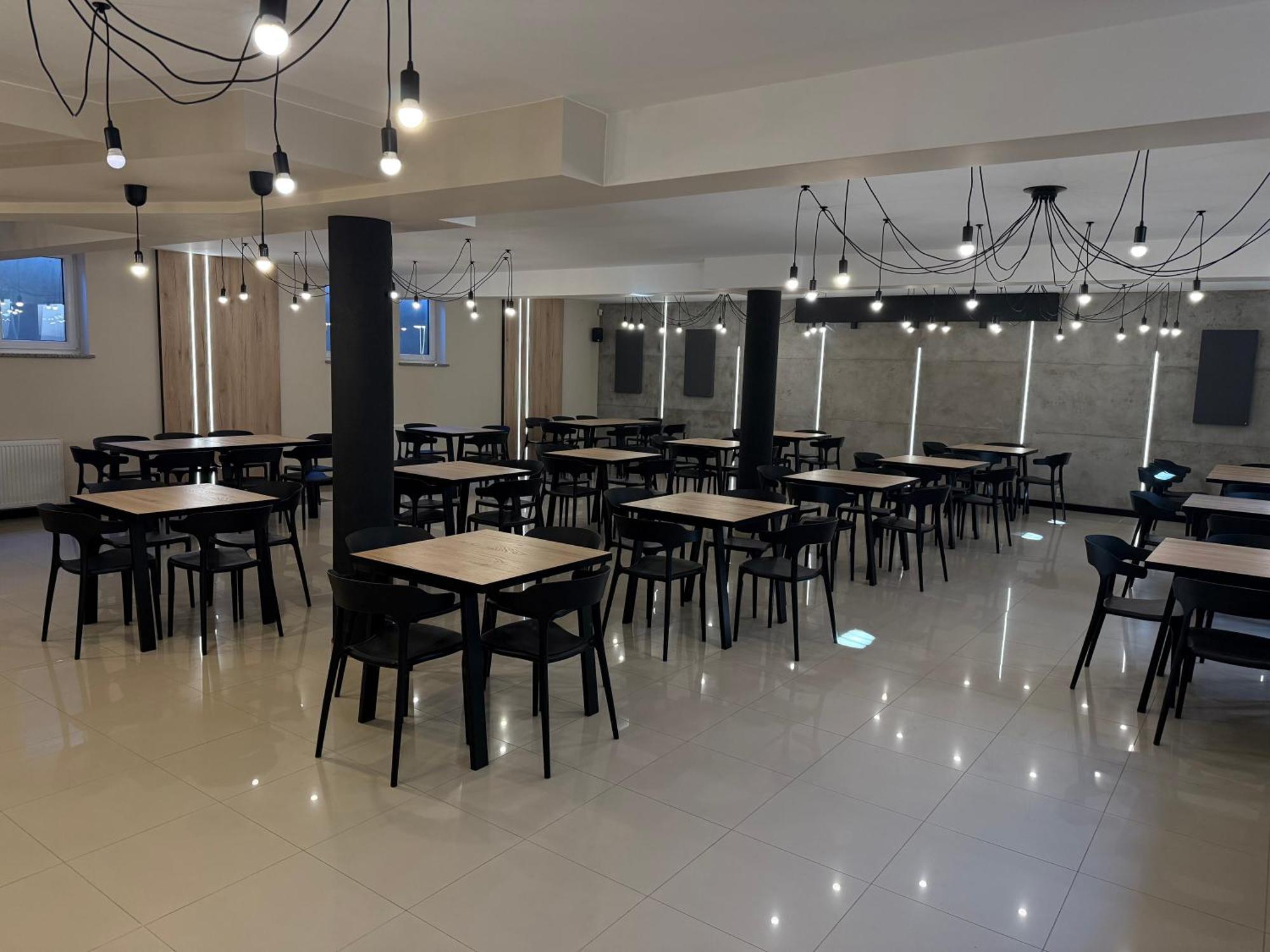רבאל Baltic Sun Spa מראה חיצוני תמונה