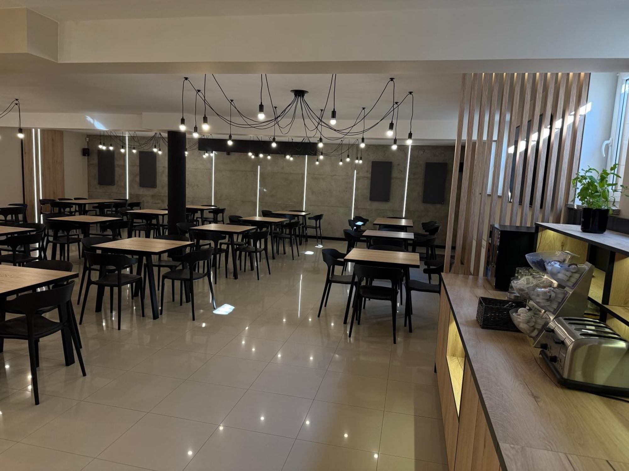 רבאל Baltic Sun Spa מראה חיצוני תמונה