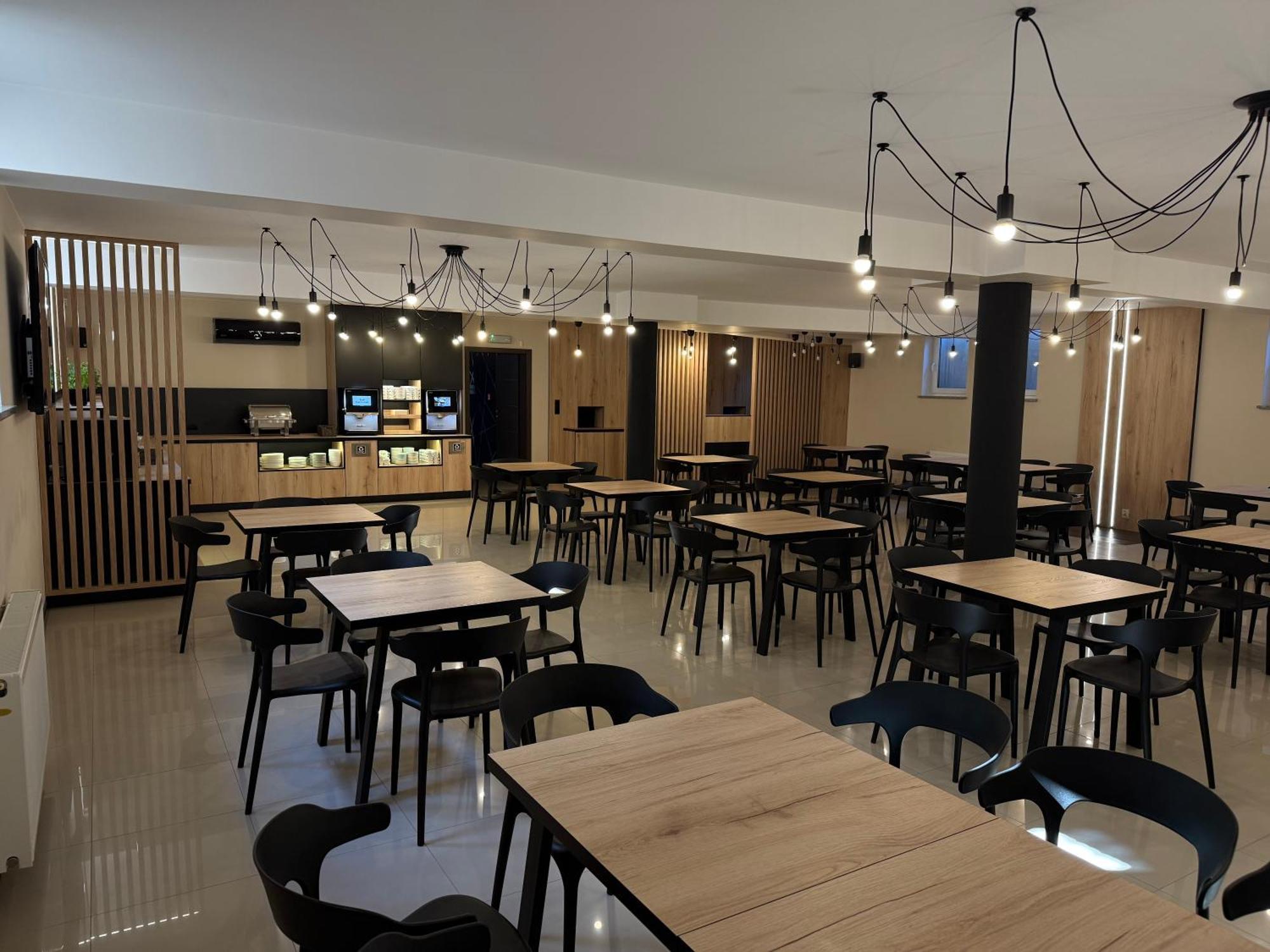 רבאל Baltic Sun Spa מראה חיצוני תמונה