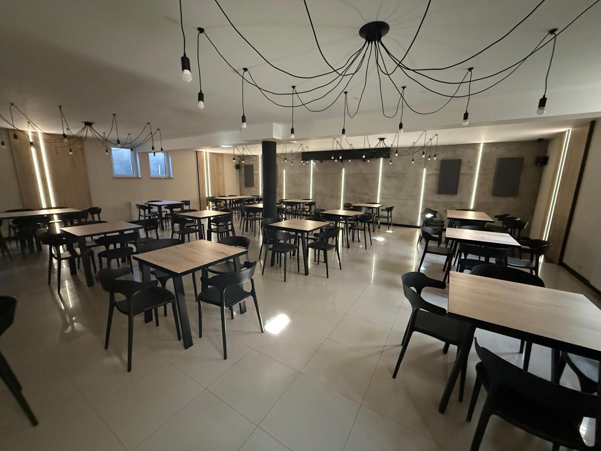 רבאל Baltic Sun Spa מראה חיצוני תמונה