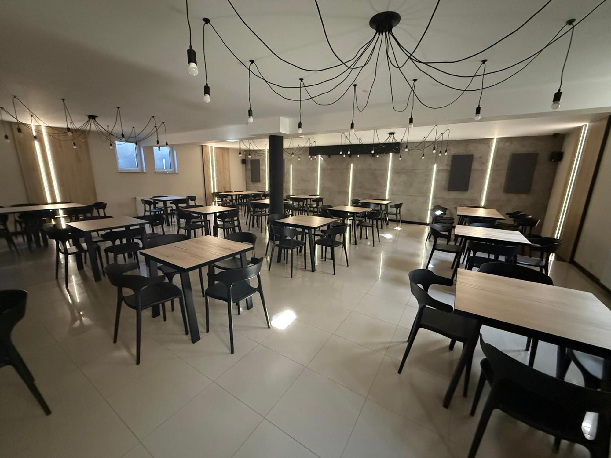 רבאל Baltic Sun Spa מראה חיצוני תמונה