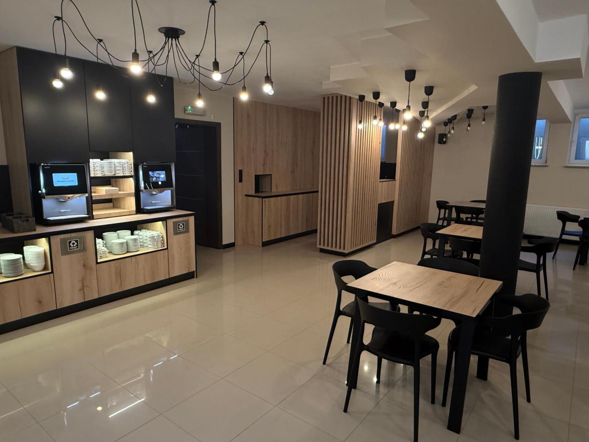 רבאל Baltic Sun Spa מראה חיצוני תמונה